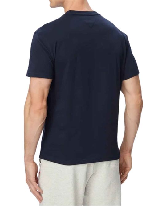 T-shirt con logo Tommy Jeans | DM0DM22504C1G